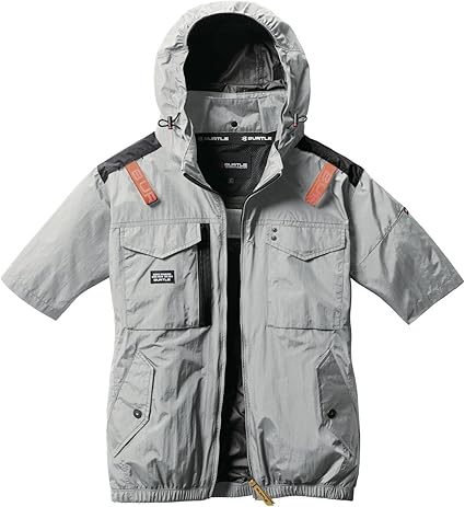 Amazon.co.jp: BURTLE バートル 春夏用 エアークラフト